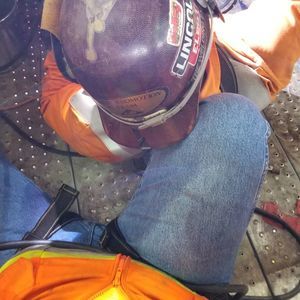 Meet your Posher, Joseph